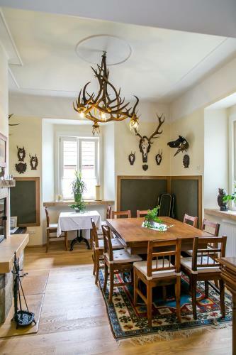 Bed & Breakfast Villa Thalhof