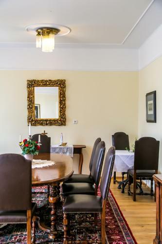 Bed & Breakfast Villa Thalhof