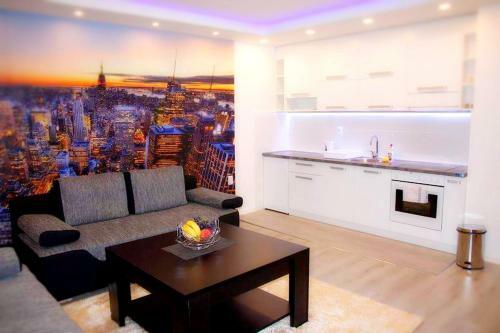 Apartamento Isto?no Sarajevo