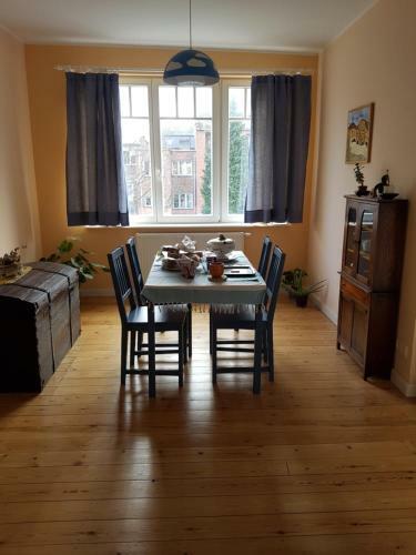Hostal Guest House Dasos Kynthos