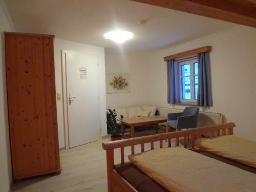 Bed & Breakfast Fr�hst�ckspension Doris Eder
