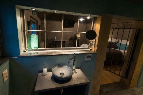 Hostal Les Chambres Du Vivier