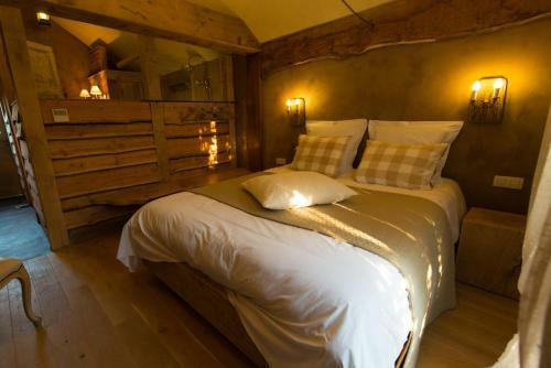 Hostal Les Chambres Du Vivier