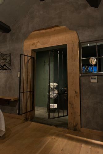 Hostal Les Chambres Du Vivier