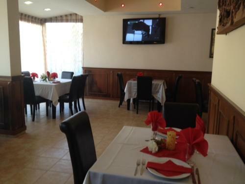 Hotel Complex Djia Beach