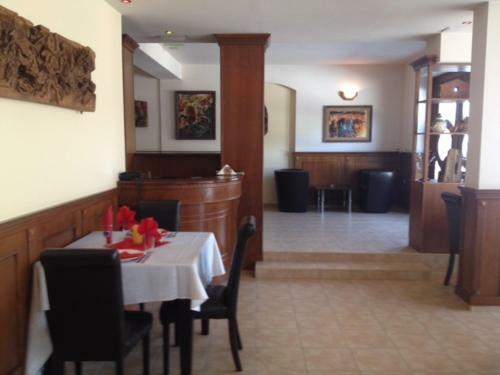 Hotel Complex Djia Beach