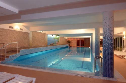 Hotel Complex Djia Beach