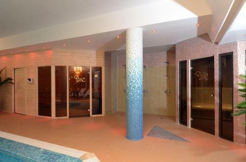 Hotel Complex Djia Beach