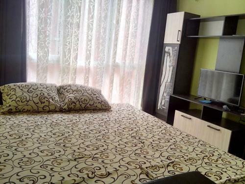 Apartamento Studio Georgieva