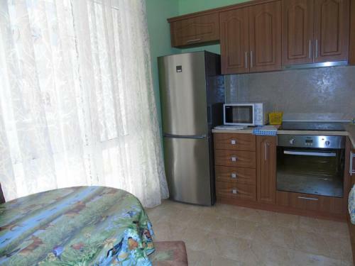 Apartamento Studio Georgieva