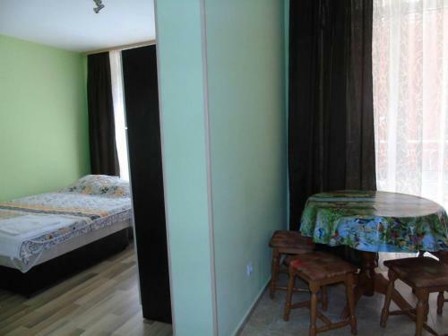 Apartamento Studio Georgieva