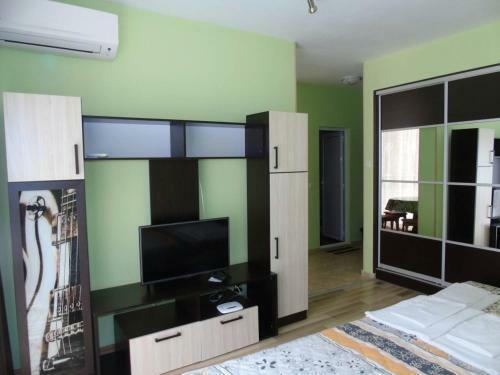 Apartamento Studio Georgieva