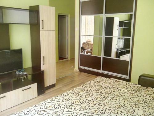 Apartamento Studio Georgieva