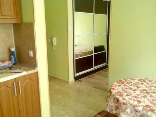 Apartamento Studio Georgieva