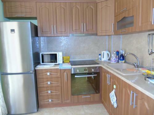 Apartamento Studio Georgieva