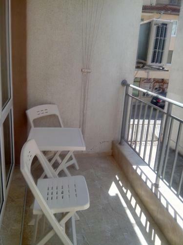 Apartamento Studio Georgieva