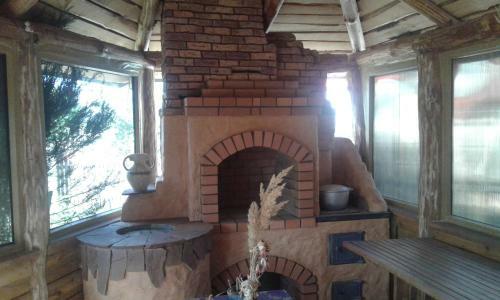 Holiday Home Alexandr
