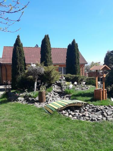 Holiday Home Alexandr