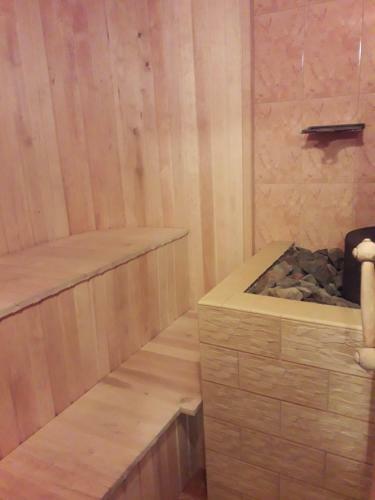 Holiday Home Alexandr