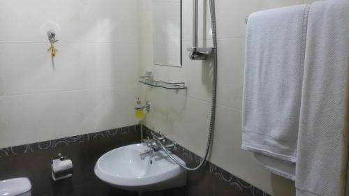 Hostal Complex Myahov House