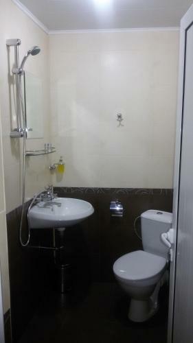 Hostal Complex Myahov House