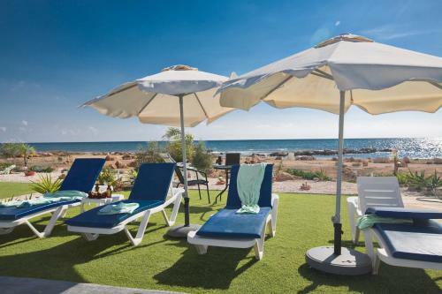 Gorgona Villas