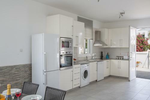 Gorgona Villas