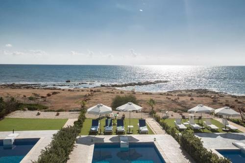Gorgona Villas