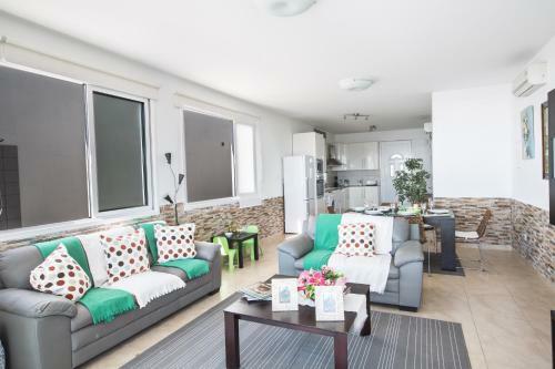 Gorgona Villas