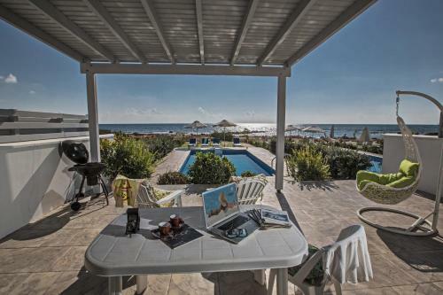 Gorgona Villas