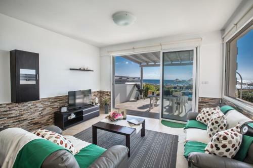 Gorgona Villas