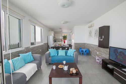 Gorgona Villas