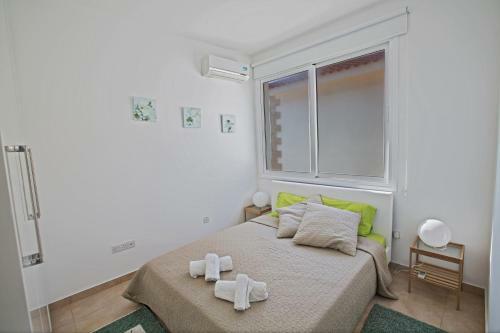Gorgona Villas