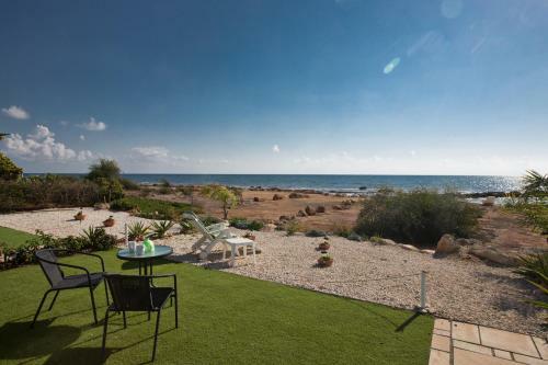 Gorgona Villas