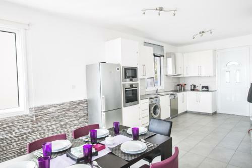 Gorgona Villas