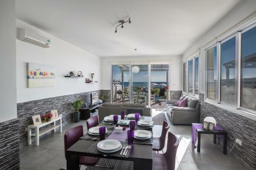 Gorgona Villas