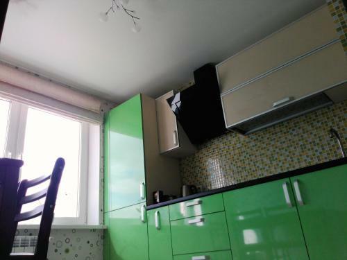 Apartment Minskie Kanikuly