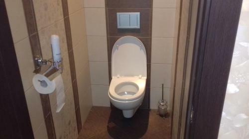 Apartment Minskie Kanikuly