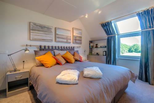 Bed & Breakfast Charming Guest Room