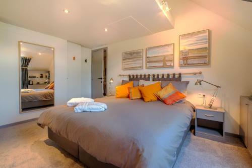 Bed & Breakfast Charming Guest Room