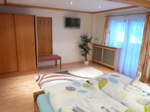 Apartamento G�stehaus Brix