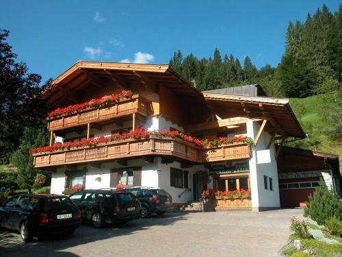 Apartamento G�stehaus Brix