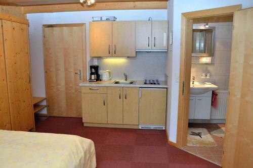 Apartamento G�stehaus Brix