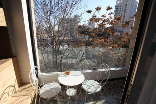 Apartamento G.r City Heart