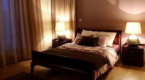 H B&B