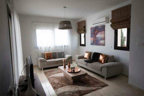 Golden Villas