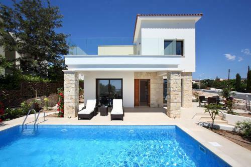 Golden Villas