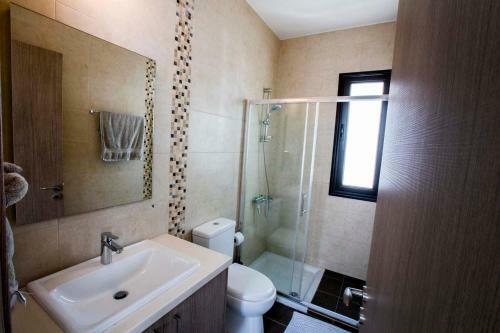 Golden Villas