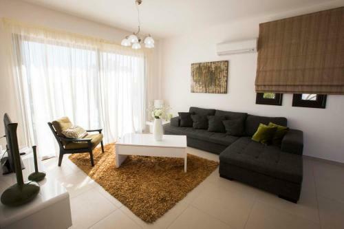 Golden Villas