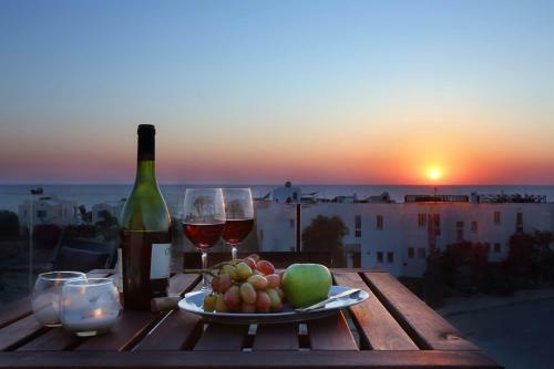 Golden Villas